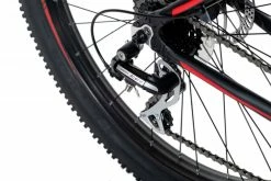 KS Cycling Mountainbike Hardtail 27,5'' Plus XCEED - schwarz-rot - 50 cm RH 6 KS Cycling Mountainbike Hardtail 27,5'' Plus XCEED - schwarz-rot - 50 cm RH -Baumarkt Verkaufsgeschäft 9005381700 03 1600Wx1600H