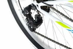 KS Cycling Mountainbike FULLY 26" ZODIAC - weiß-grün - 48 cm Rahmenhöhe -Baumarkt Verkaufsgeschäft 9005382000 03 1600Wx1600H
