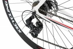 KS Cycling Rennrad Euphoria 28'' - weiß - 53 cm Rahmenhöhe 7 KS Cycling Rennrad Euphoria 28'' - weiß - 53 cm Rahmenhöhe -Baumarkt Verkaufsgeschäft 9005387500 04 1600Wx1600H