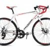 KS Cycling Rennrad Euphoria 28'' - weiß - 53 cm Rahmenhöhe