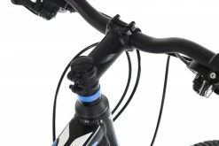 KS Cycling Mountainbike HARDTAIL 29'' XPLICIT - schwarz-blau - 48 cm Rahmenhöhe -Baumarkt Verkaufsgeschäft 9005388600 04 1600Wx1600H