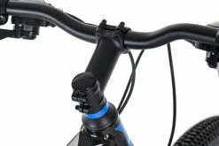 KS Cycling Mountainbike HARDTAIL 27,5'' XPLICIT - schwarz-blau - 48 cm Rahmenhöhe 7 KS Cycling Mountainbike HARDTAIL 27,5'' XPLICIT - schwarz-blau - 48 cm Rahmenhöhe -Baumarkt Verkaufsgeschäft 9005389000 04 1600Wx1600H