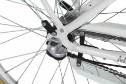 KS Cycling Kinderfahrrad 24 MILANO DA CAPO - weiß - 27 cm Rahmengröße -Baumarkt Verkaufsgeschäft 9005389500 03 1600Wx1600H