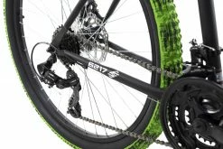 KS Cycling Mountainbike HARDTAIL CRUSHER 26" - schwarz-grün - 51 cm Rahmenhöhe 6 KS Cycling Mountainbike HARDTAIL CRUSHER 26" - schwarz-grün - 51 cm Rahmenhöhe -Baumarkt Verkaufsgeschäft 9005390200 03 1600Wx1600H