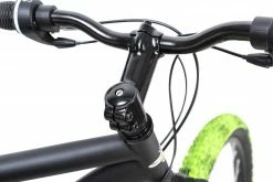 KS Cycling Mountainbike HARDTAIL CRUSHER 26" - schwarz-grün - 51 cm Rahmenhöhe 7 KS Cycling Mountainbike HARDTAIL CRUSHER 26" - schwarz-grün - 51 cm Rahmenhöhe -Baumarkt Verkaufsgeschäft 9005390200 04 1600Wx1600H