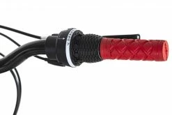 KS Cycling Mountainbike FULLY 26'' CRUSHER - schwarz-rot - 44 cm Rahmenhöhe 7 KS Cycling Mountainbike FULLY 26'' CRUSHER - schwarz-rot - 44 cm Rahmenhöhe -Baumarkt Verkaufsgeschäft 9005390400 04 1600Wx1600H