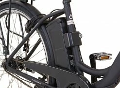 PROPHETE E-BIKE ALU CITY 28" - anthrazit - Rahmenhöhe 46 cm -Baumarkt Verkaufsgeschäft 9005407200 03 1600Wx1600H