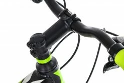 KS Cycling Mountainbike Hardtail 29 Xplicit - schwarz-grün - RH 53 cm -Baumarkt Verkaufsgeschäft 9005445500 04 1600Wx1600H