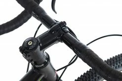 KS Cycling Gravelbike Rennrad Xceed 24'' - schwarz-grün - 36 cm Rahmenhöhe 7 KS Cycling Gravelbike Rennrad Xceed 24'' - schwarz-grün - 36 cm Rahmenhöhe -Baumarkt Verkaufsgeschäft 9005445700 04 1600Wx1600H